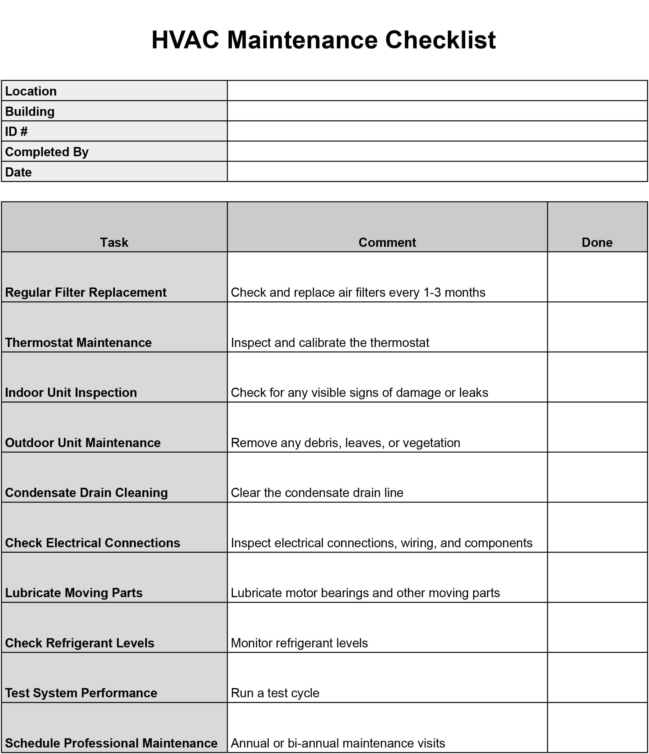 printable-hvac-inspection-checklist-template